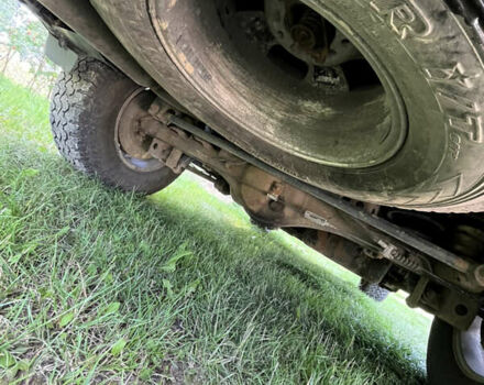 Сірий Кіа Соренто, об'ємом двигуна 2.5 л та пробігом 350 тис. км за 10499 $, фото 25 на Automoto.ua