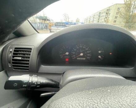 Серый Киа Соренто, объемом двигателя 2.5 л и пробегом 387 тыс. км за 4300 $, фото 10 на Automoto.ua