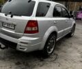 Сірий Кіа Соренто, об'ємом двигуна 2.4 л та пробігом 245 тис. км за 5500 $, фото 2 на Automoto.ua