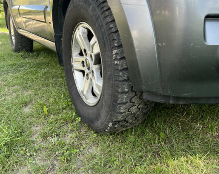 Сірий Кіа Соренто, об'ємом двигуна 2.5 л та пробігом 350 тис. км за 10499 $, фото 1 на Automoto.ua