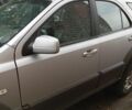 Киа Соренто 2004 в Житомире на Automoto.ua Серый Киа Соренто, объемом двигателя 2.5 л и пробегом 250 тыс. км за 2600 $, фото 2 на Automoto.ua