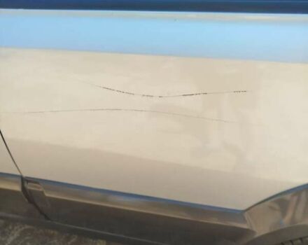 Киа Соренто 2004 в Очакове на Automoto.ua Серый Киа Соренто, объемом двигателя 2.5 л и пробегом 370 тыс. км за 5000 $, фото 1 на Automoto.ua