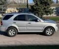 Сірий Кіа Соренто, об'ємом двигуна 2.5 л та пробігом 227 тис. км за 4500 $, фото 4 на Automoto.ua