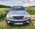 Серый Киа Соренто, объемом двигателя 0 л и пробегом 278 тыс. км за 3731 $, фото 1 на Automoto.ua