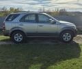 Серый Киа Соренто, объемом двигателя 2.5 л и пробегом 284 тыс. км за 5000 $, фото 1 на Automoto.ua