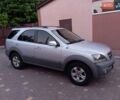 Сірий Кіа Соренто, об'ємом двигуна 2.5 л та пробігом 288 тис. км за 7500 $, фото 5 на Automoto.ua