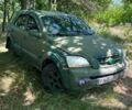 Серый Киа Соренто, объемом двигателя 3.5 л и пробегом 300 тыс. км за 2350 $, фото 8 на Automoto.ua