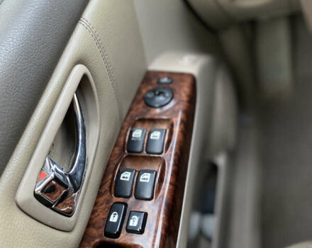 Сірий Кіа Соренто, об'ємом двигуна 2.5 л та пробігом 274 тис. км за 4700 $, фото 8 на Automoto.ua