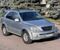 Сірий Кіа Соренто, об'ємом двигуна 2.5 л та пробігом 227 тис. км за 4500 $, фото 3 на Automoto.ua