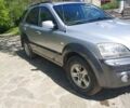 Сірий Кіа Соренто, об'ємом двигуна 2.5 л та пробігом 299 тис. км за 7400 $, фото 1 на Automoto.ua