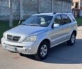 Сірий Кіа Соренто, об'ємом двигуна 2.5 л та пробігом 227 тис. км за 4500 $, фото 1 на Automoto.ua