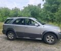 Серый Киа Соренто, объемом двигателя 0 л и пробегом 214 тыс. км за 4100 $, фото 1 на Automoto.ua