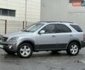 Киа Соренто 2004 в Черновцах на Automoto.ua Серый Киа Соренто, объемом двигателя 3.5 л и пробегом 290 тыс. км за 7350 $, фото 3 на Automoto.ua