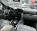 Киа Соренто 2004 в Черновцах на Automoto.ua Серый Киа Соренто, объемом двигателя 3.5 л и пробегом 290 тыс. км за 7350 $, фото 18 на Automoto.ua