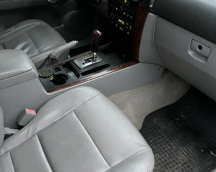 Сірий Кіа Соренто, об'ємом двигуна 2.5 л та пробігом 302 тис. км за 6100 $, фото 31 на Automoto.ua