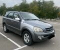 Серый Киа Соренто, объемом двигателя 0 л и пробегом 300 тыс. км за 3509 $, фото 8 на Automoto.ua