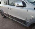 Сірий Кіа Соренто, об'ємом двигуна 0 л та пробігом 350 тис. км за 3500 $, фото 4 на Automoto.ua
