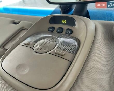 Серый Киа Соренто, объемом двигателя 2.5 л и пробегом 274 тыс. км за 3700 $, фото 26 на Automoto.ua