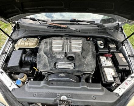 Серый Киа Соренто, объемом двигателя 0 л и пробегом 245 тыс. км за 3500 $, фото 17 на Automoto.ua