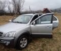 Серый Киа Соренто, объемом двигателя 2.5 л и пробегом 240 тыс. км за 2700 $, фото 1 на Automoto.ua