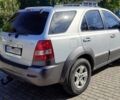 Киа Соренто 2004 в Ужгороде на Automoto.ua Серый Киа Соренто, объемом двигателя 2.5 л и пробегом 303 тыс. км за 7500 $, фото 6 на Automoto.ua