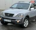Киа Соренто 2004 в Черновцах на Automoto.ua Серый Киа Соренто, объемом двигателя 3.5 л и пробегом 290 тыс. км за 7350 $, фото 10 на Automoto.ua