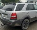 Сірий Кіа Соренто, об'ємом двигуна 2.5 л та пробігом 310 тис. км за 6000 $, фото 2 на Automoto.ua