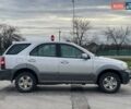Серый Киа Соренто, объемом двигателя 2.5 л и пробегом 274 тыс. км за 3700 $, фото 8 на Automoto.ua