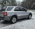 Серый Киа Соренто, объемом двигателя 2.5 л и пробегом 366 тыс. км за 7500 $, фото 12 на Automoto.ua