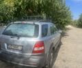 Киа Соренто 2004 в Васильковке на Automoto.ua Серый Киа Соренто, объемом двигателя 2.5 л и пробегом 2 тыс. км за 3700 $, фото 3 на Automoto.ua