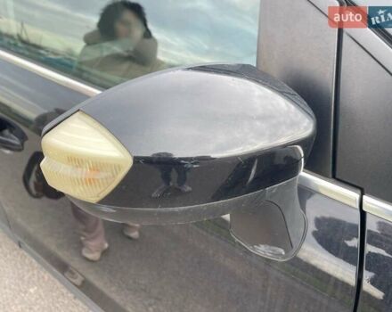 Серый Киа Соренто, объемом двигателя 2.5 л и пробегом 274 тыс. км за 3700 $, фото 18 на Automoto.ua