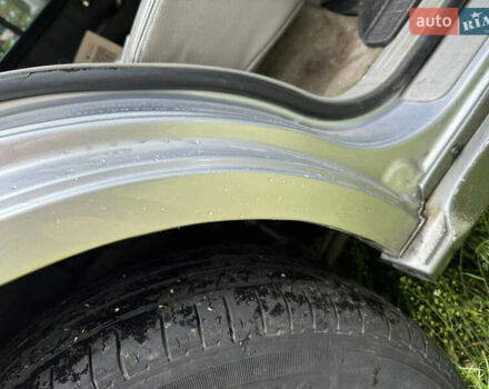 Сірий Кіа Соренто, об'ємом двигуна 2.5 л та пробігом 330 тис. км за 6100 $, фото 10 на Automoto.ua