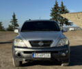 Киа Соренто 2004 в Изюме на Automoto.ua Серый Киа Соренто, объемом двигателя 2.5 л и пробегом 323 тыс. км за 4000 $, фото 2 на Automoto.ua