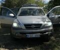Сірий Кіа Соренто, об'ємом двигуна 2.5 л та пробігом 3 тис. км за 3513 $, фото 1 на Automoto.ua