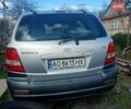 Сірий Кіа Соренто, об'ємом двигуна 2.5 л та пробігом 298 тис. км за 8200 $, фото 4 на Automoto.ua