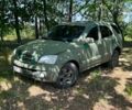 Серый Киа Соренто, объемом двигателя 3.5 л и пробегом 300 тыс. км за 2350 $, фото 9 на Automoto.ua