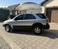 Сірий Кіа Соренто, об'ємом двигуна 2.4 л та пробігом 2 тис. км за 3000 $, фото 7 на Automoto.ua