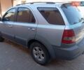 Сірий Кіа Соренто, об'ємом двигуна 2.5 л та пробігом 288 тис. км за 7500 $, фото 2 на Automoto.ua