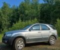 Сірий Кіа Соренто, об'ємом двигуна 2.5 л та пробігом 298 тис. км за 8200 $, фото 1 на Automoto.ua