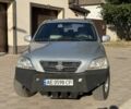 Сірий Кіа Соренто, об'ємом двигуна 2.4 л та пробігом 2 тис. км за 3000 $, фото 1 на Automoto.ua