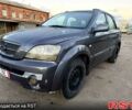 Сірий Кіа Соренто, об'ємом двигуна 2.5 л та пробігом 289 тис. км за 3700 $, фото 3 на Automoto.ua
