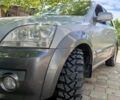 Сірий Кіа Соренто, об'ємом двигуна 2.5 л та пробігом 159 тис. км за 5800 $, фото 1 на Automoto.ua