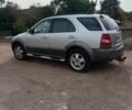 Кіа Соренто 2004 у Нововоронцовка на Automoto.ua Сірий Кіа Соренто, об'ємом двигуна 2.5 л та пробігом 300 тис. км за 4200 $, фото 1 на Automoto.ua