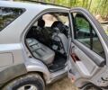 Сірий Кіа Соренто, об'ємом двигуна 2.5 л та пробігом 240 тис. км за 4500 $, фото 5 на Automoto.ua