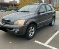 Серый Киа Соренто, объемом двигателя 0 л и пробегом 300 тыс. км за 3509 $, фото 3 на Automoto.ua