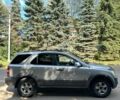 Киа Соренто 2004 в Краматорске на Automoto.ua Серый Киа Соренто, объемом двигателя 2.5 л и пробегом 353 тыс. км за 4500 $, фото 5 на Automoto.ua