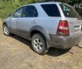 Сірий Кіа Соренто, об'ємом двигуна 2.5 л та пробігом 239 тис. км за 4600 $, фото 2 на Automoto.ua