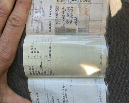 Сірий Кіа Соренто, об'ємом двигуна 0 л та пробігом 250 тис. км за 3600 $, фото 9 на Automoto.ua