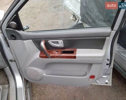 Киа Соренто 2004 в Житомире на Automoto.ua Серый Киа Соренто, объемом двигателя 2.5 л и пробегом 250 тыс. км за 2800 $, фото 11 на Automoto.ua