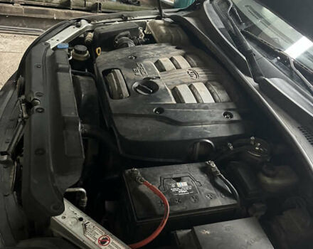 Сірий Кіа Соренто, об'ємом двигуна 0 л та пробігом 250 тис. км за 3600 $, фото 5 на Automoto.ua